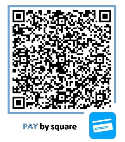 QR kód na úhradu
